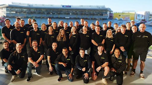 Professional Huntsbury Plumbers